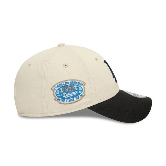 New Era Καπέλο LA Dodgers World Series 9FORTY Adjustable Cap